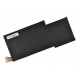 Bateria do laptopa MSI MS-16R3 4600mAh Li-poly 11,4V, 52,4Wh