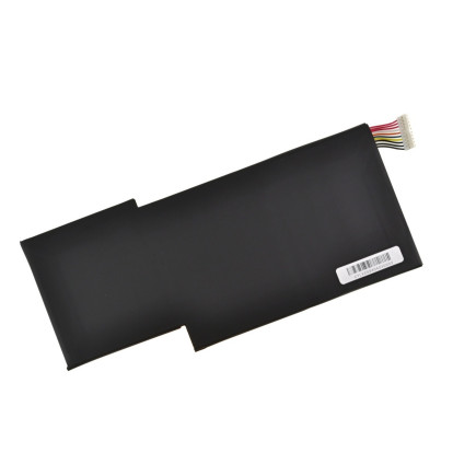 Bateria do laptopa MSI GF75 Thin 8RC 4600mAh Li-poly 11,4V, 52,4Wh
