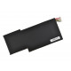 Bateria do laptopa MSI MS-16R3 4600mAh Li-poly 11,4V, 52,4Wh