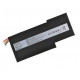 Bateria do laptopa MSI MS-16R3 4600mAh Li-poly 11,4V, 52,4Wh