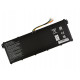 Bateria do laptopa Kompatibilní Acer AC14B8K 3220mAh Li-Pol 15,2V