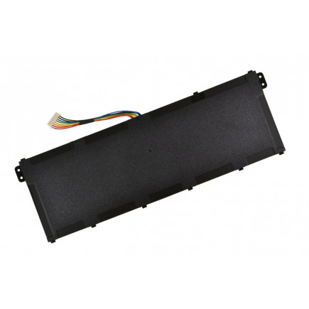 Bateria do laptopa Kompatibilní Acer AC14B3K 3220mAh Li-Pol 15,2V