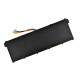 Bateria do laptopa Kompatibilní Acer AC14B8K 3220mAh Li-Pol 15,2V