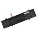 Bateria do laptopa Kompatibilní C31N1733 42Wh Li-poly 11,55V