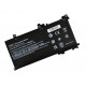 Bateria do laptopa Kompatibilní 905175-271 Li-poly 15,4V