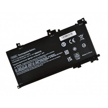 Bateria do laptopa Kompatibilní TPN-Q173 Li-poly 15,4V