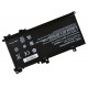 Bateria do laptopa Kompatibilní 905175-271 Li-poly 15,4V