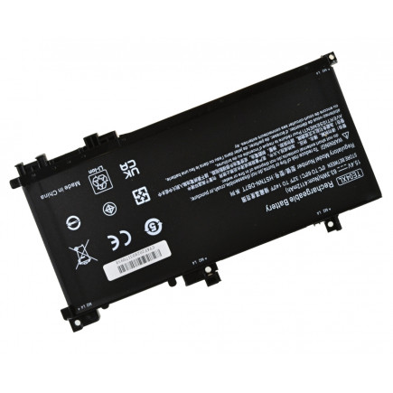 Bateria do laptopa Kompatibilní TE04XL Li-poly 15,4V