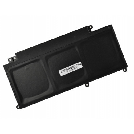 Bateria do laptopa Kompatibilní C32-N750 69Wh Li-poly 11,1V, czarna