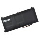 Bateria do laptopa Kompatibilní 45N1743 Li-poly 11,25V, 44Wh
