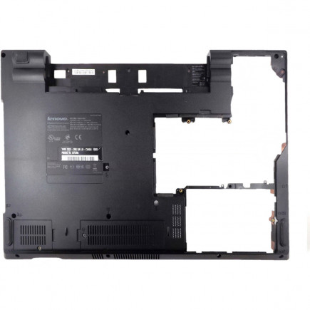 Obudowa dolna do Lenovo ThinkPad L510