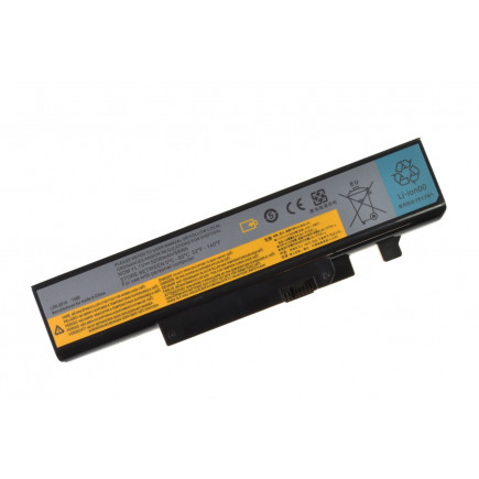 Bateria do laptopa Kompatibilní 121001034 5200mAh Li-ion 11,1V