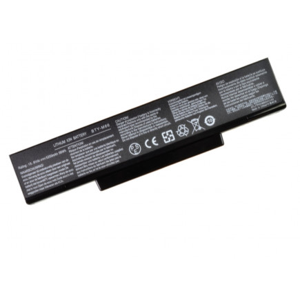 Bateria do laptopa Kompatibilní COMPAQ FL90 5200mAh Li-ion 11,1V