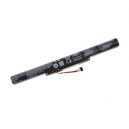 Bateria do laptopa Kompatibilní L14L4A01 2600mAh Li-ion 14,4V ogniwa SAMSUNG