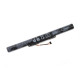 Bateria do laptopa Lenovo Z51-70-ISE 2600mAh Li-ion 14,4V ogniwa SAMSUNG