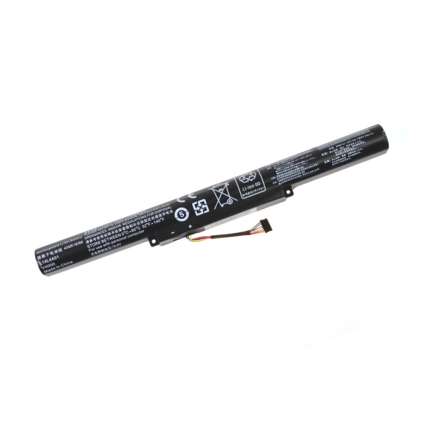 Bateria do laptopa Lenovo Z51-70-ISE 2600mAh Li-ion 14,4V ogniwa SAMSUNG