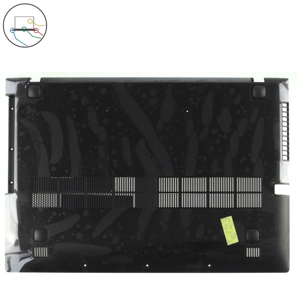 Obudowa dolna do Lenovo IdeaPad S500