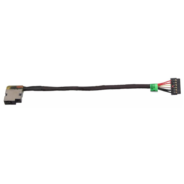 Kompatibilní L56877-001 Złącze zasilania do laptopa