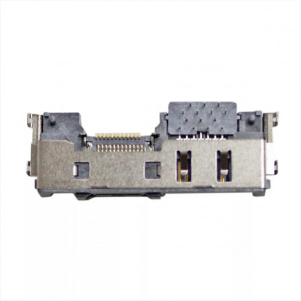 Lenovo ThinkPad L580 20LW000UMC Złącze zasilania do laptopa