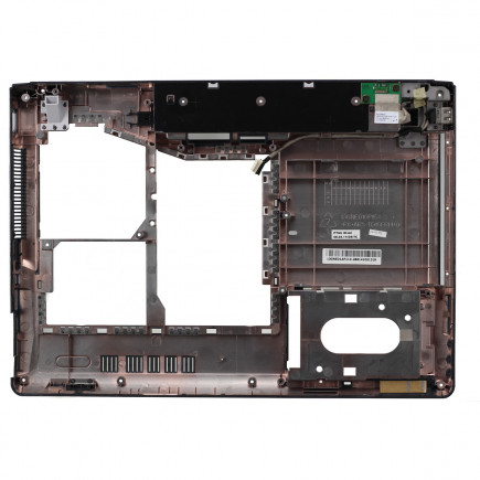 Obudowa dolna do Asus M50VM