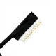 Kompatibilní CKF50_BATTERY_CABLE_20 Złącze zasilania do laptopa