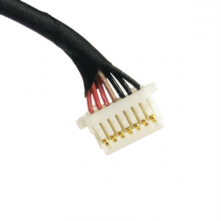 Kompatibilní M15626-001 Złącze zasilania do laptopa