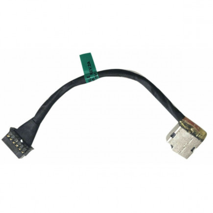 Kompatibilní L98734-001 Złącze zasilania do laptopa