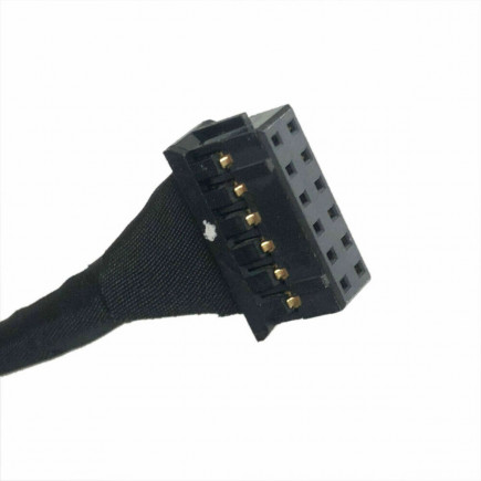 Kompatibilní L98734-001 Złącze zasilania do laptopa
