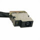 Kompatibilní L98734-001 Złącze zasilania do laptopa