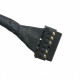 Kompatibilní L98734-001 Złącze zasilania do laptopa
