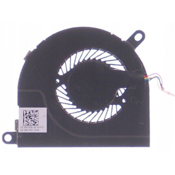 Wentylator Chłodnica do laptopa HP Spectre XT 13-2121tu