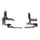 Dell Inspiron 5502/5509 zawiasy do laptopa
