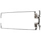 Lenovo IdeaPad L340-17API zawiasy do laptopa