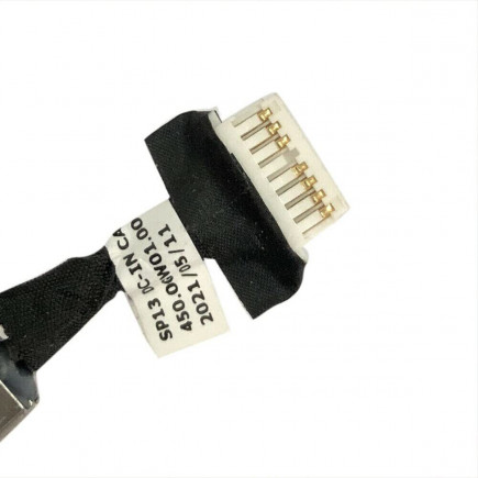 Kompatibilní WASP13 DC-IN CABLE Złącze zasilania do laptopa