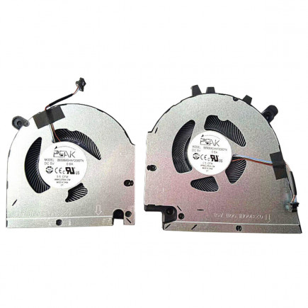 Wentylator Chłodnica do laptopa Dell Inspiron 16 (7610)
