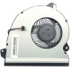 Wentylator Chłodnica do laptopa Asus FX753VD-GC096T