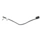 Kompatibilní ZAM60_BATTERY_CABLE Złącze zasilania do laptopa