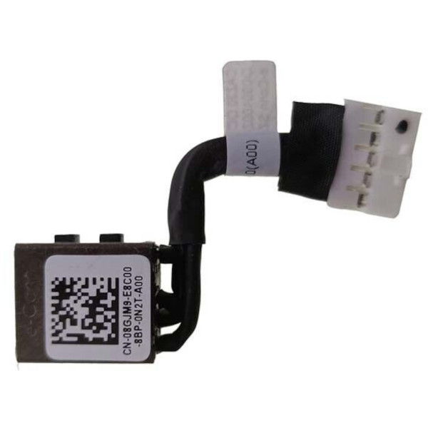 Kompatibilní DC30100Z400 Złącze zasilania do laptopa