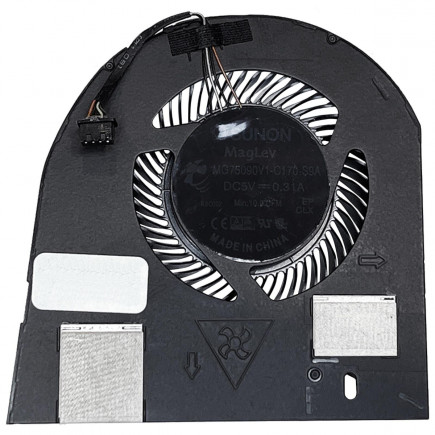 Wentylator Chłodnica do laptopa Dell Precision M7530