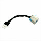 Acer Aspire V15 VN7-571G-59NE Złącze zasilania do laptopa