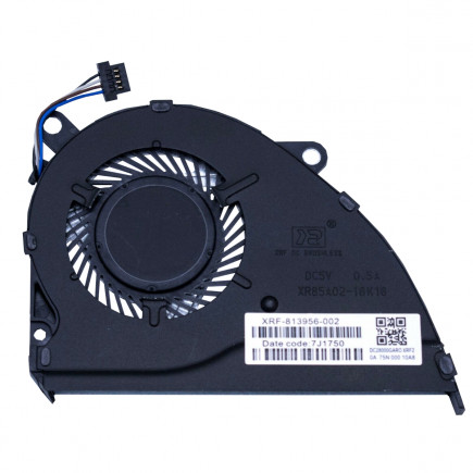 Wentylator Chłodnica do laptopa HP 14-CE0000NQ