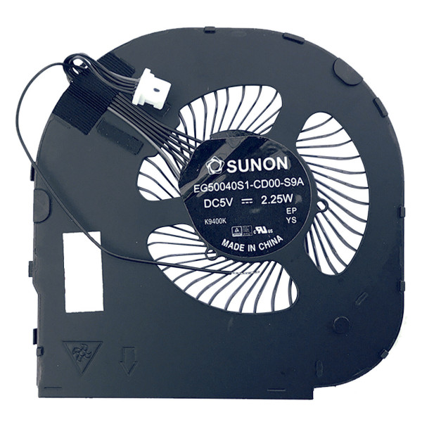 Wentylator Chłodnica do laptopa Lenovo ThinkPad T480S 20L80018MH