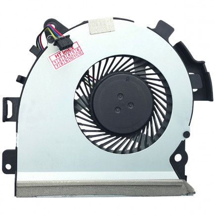 Wentylator Chłodnica do laptopa Kompatibilní MF75070V1-C231-S9A