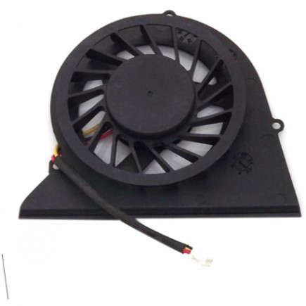 Wentylator Chłodnica do laptopa Dell AlienWare M11x R1