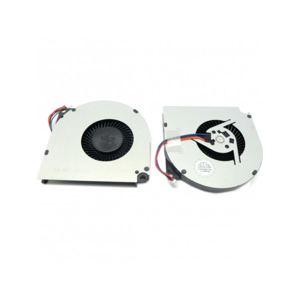Wentylator Chłodnica do laptopa Toshiba Tecra R850-10W