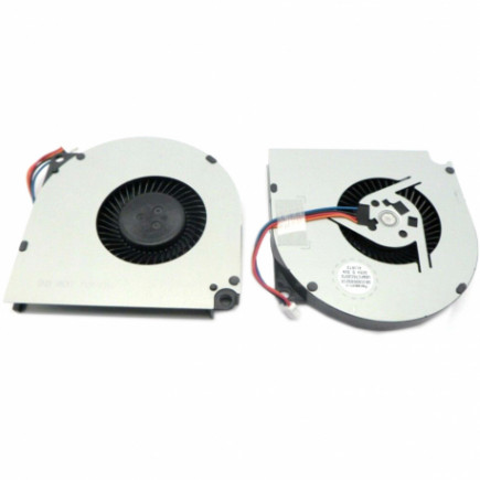 Wentylator Chłodnica do laptopa Toshiba Tecra R850-1RC