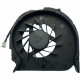 Wentylator Chłodnica do laptopa Kompatibilní 60.4GH05.002