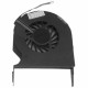 Wentylator Chłodnica do laptopa Toshiba Qosmio f60-11l