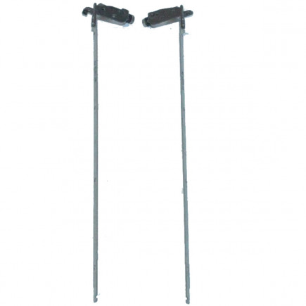 Kompatibilní 6055B0019601 zawiasy do laptopa