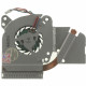 Wentylator Chłodnica do laptopa Toshiba Portege R600